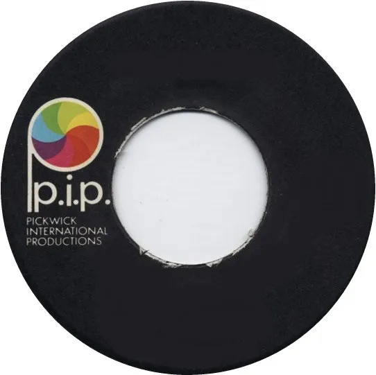 P.I.P. Records