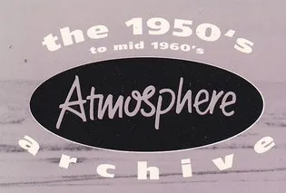 Atmosphere (2)