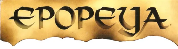Epopeya