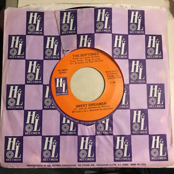 H & L Records