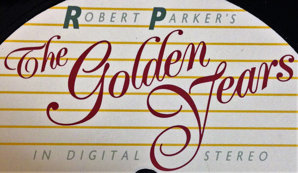 The Golden Years In Digital Stereo