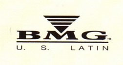 BMG U.S. Latin