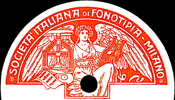 Società Italiana Di Fonotipia