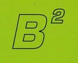 B²