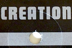 Creation Records