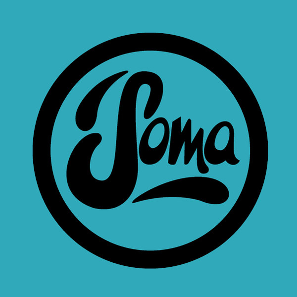 Soma Quality Recordings