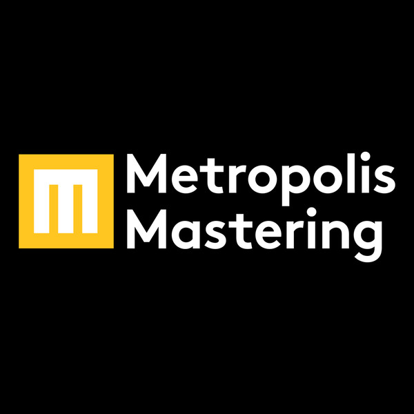 Metropolis Mastering