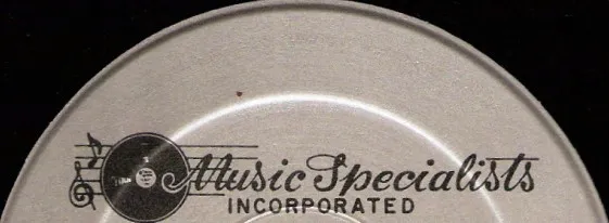 Music Specialists Incorporated