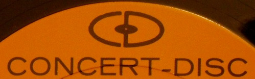 Concert-Disc