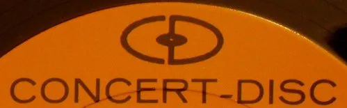 Concert-Disc