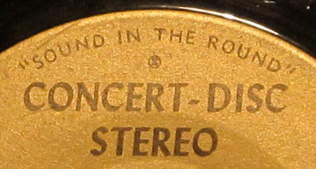 Concert-Disc