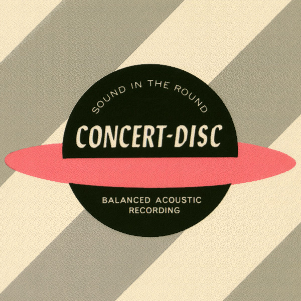 Concert-Disc