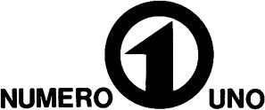 Numero Uno