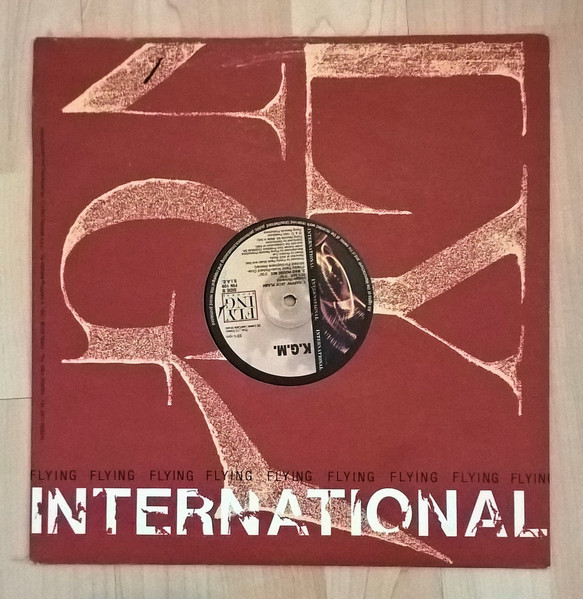 Flying International