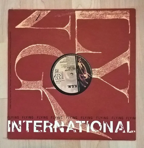 Flying International