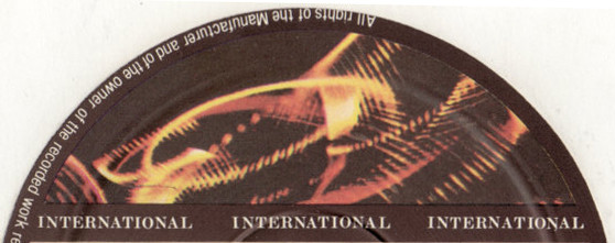 Flying International