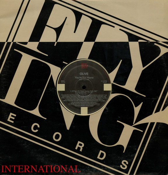 Flying International