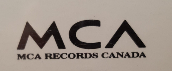 MCA Records Canada
