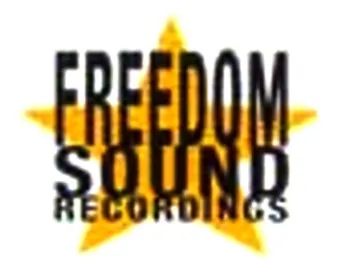 Freedom Sound Recordings