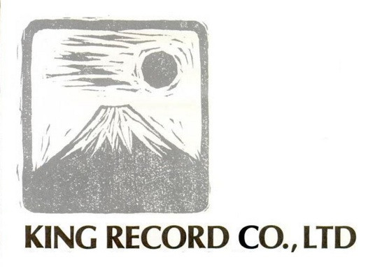 King Record Co. Ltd