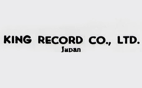 King Record Co. Ltd