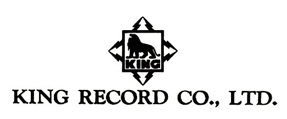 King Record Co. Ltd