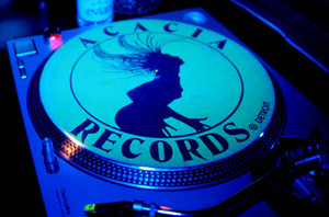 Acacia Records