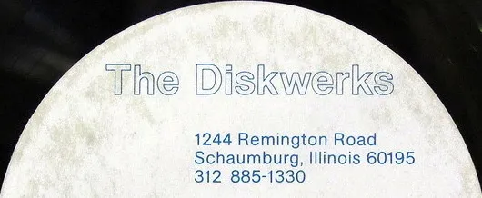 Diskwerks