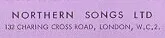 Northern Songs Ltd.