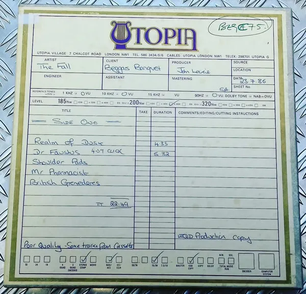 Utopia Studios