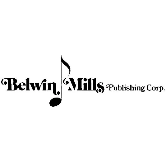 Belwin-Mills Publishing Corp.