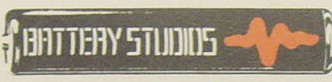 Battery Studios, London