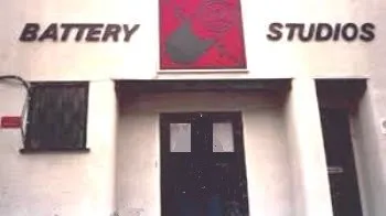 Battery Studios, London