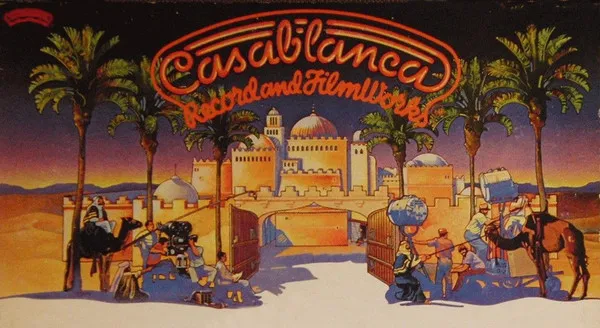 Casablanca