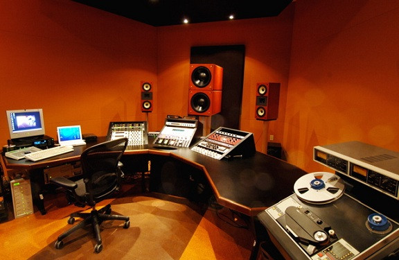 Glenn Schick Mastering