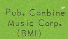 Combine Music Corp.