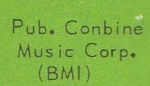 Combine Music Corp.