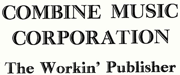 Combine Music Corp.