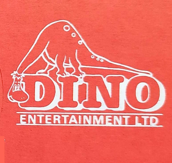 Dino Entertainment Ltd.