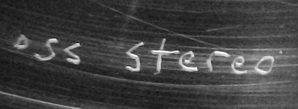 Olmsted Sound Studios