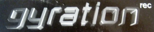 Gyration