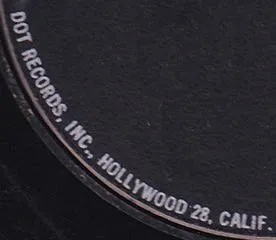 Dot Records, Inc.