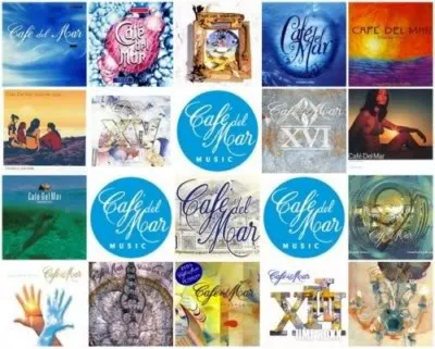 Café Del Mar