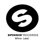 Spinnin' Records White Label