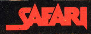 Safari Records