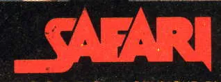 Safari Records