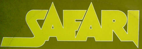 Safari Records
