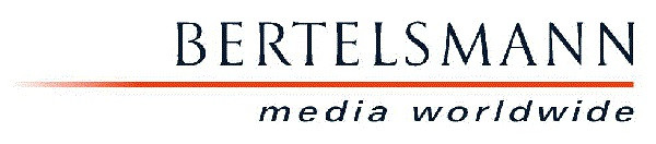 Bertelsmann AG