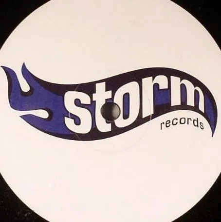 Storm Records