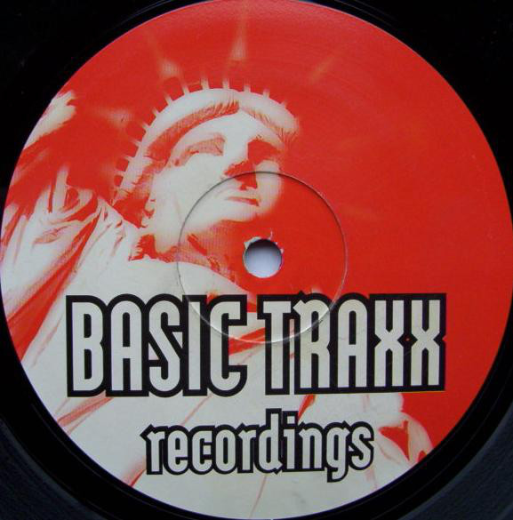 Basic Traxx Recordings